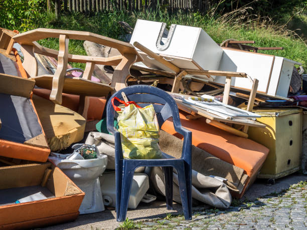 Best Estate Cleanout Services  in Blaine, MN