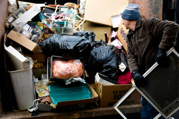 Professional Junk Removal in Blaine, MN