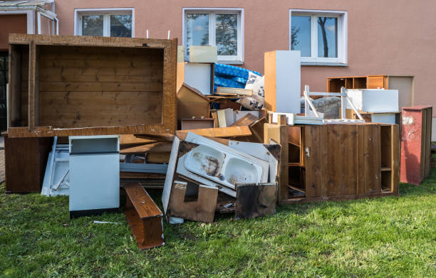 Best Full-Service Junk Removal  in Blaine, MN