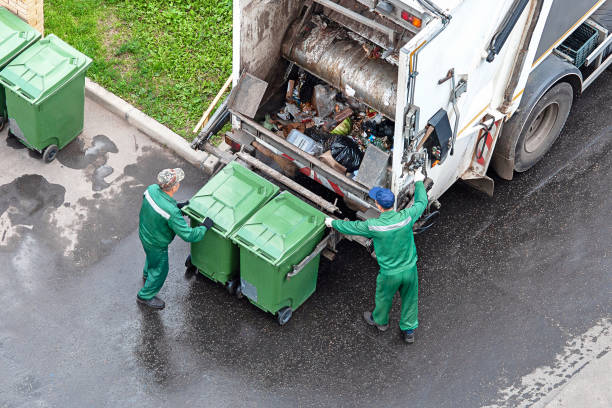  Blaine, MN Junk Removal Pros