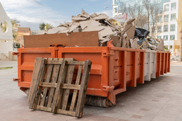 Best Affordable Junk Removal Services  in Blaine, MN