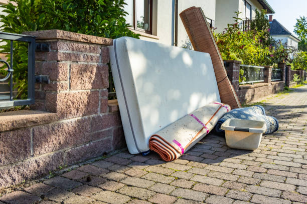 Basement Cleanout Services in Blaine, MN