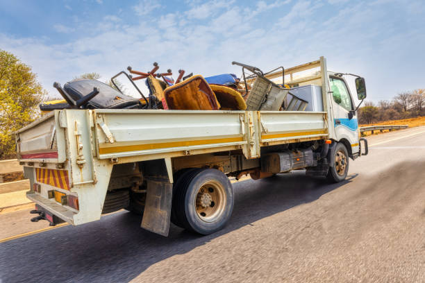 Best Commercial Junk Removal  in Blaine, MN