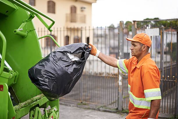 Best Basement Cleanout Services  in Blaine, MN
