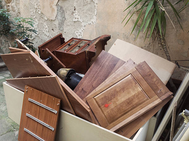 Best Household Junk Removal  in Blaine, MN